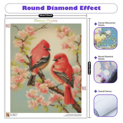 Mieux Ensemble - Kit de Broderie Diamant 5D