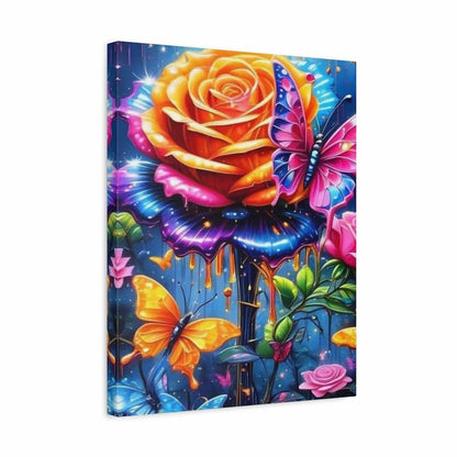 Mieux Ensemble - Kit de Broderie Diamant 5D