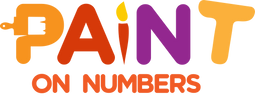 Personalised Paint by Numbers | Custom Kit From Your Photo