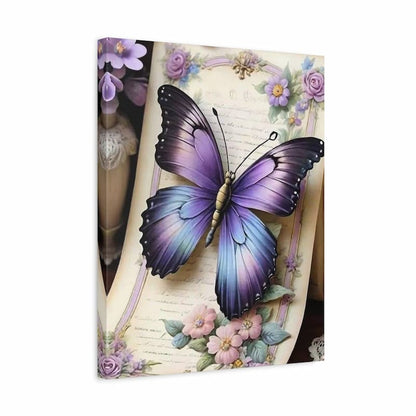 The Letter - 5D Diamond Painting Kit